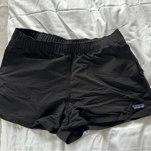 Women’s Patagonia shorts